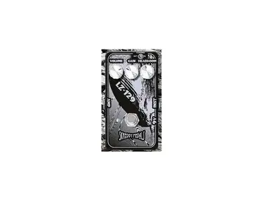 Skreddy LZ-129