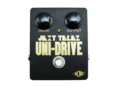 Jext TELEZ Uni-Drive