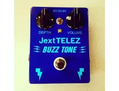 Jext TELEZ Buzz Tone Limited Edition Blue Model main image