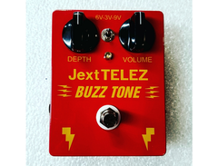 Jext TELEZ Buzz Tone Limited Edition Red Model main image