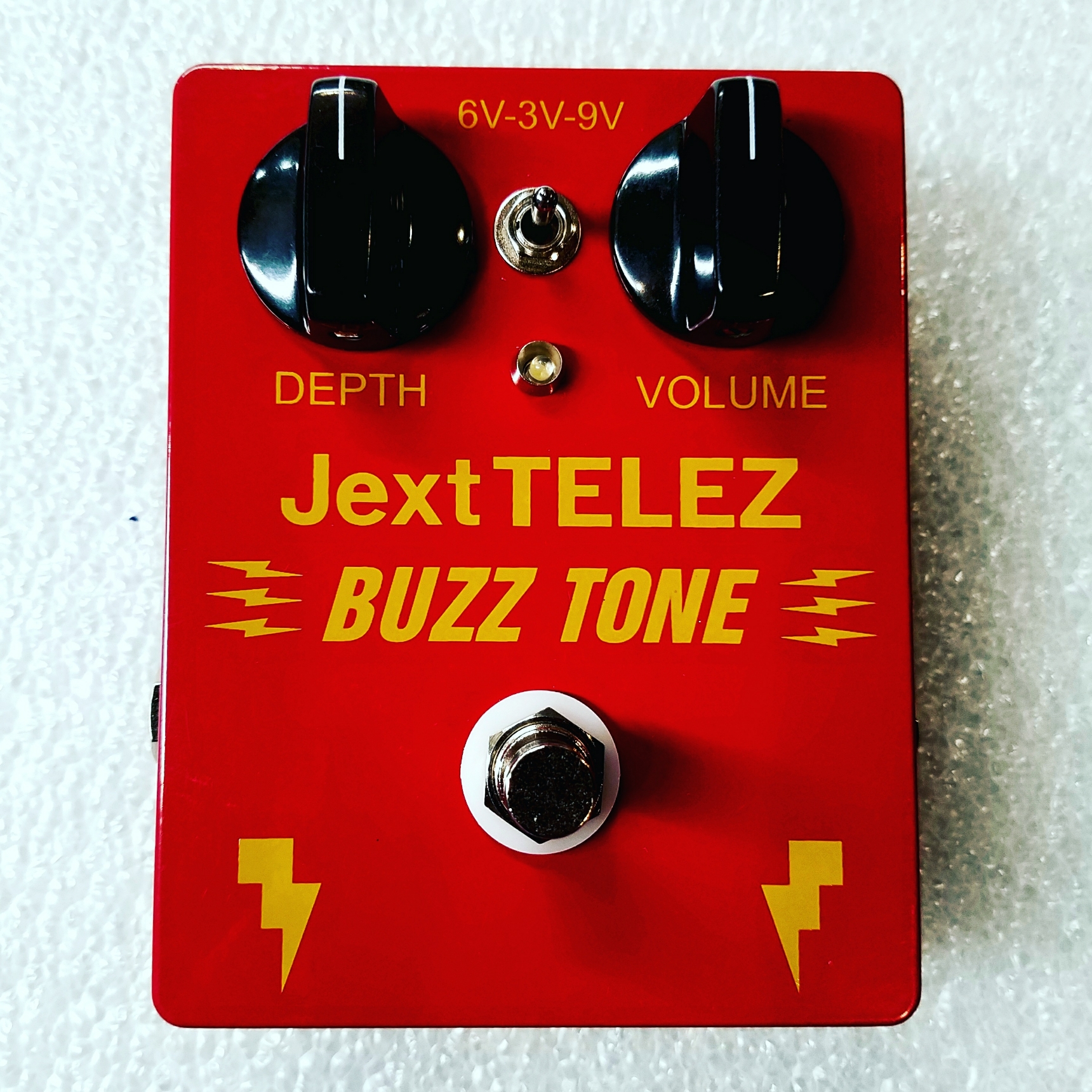 Jext TELEZ | Equipboard