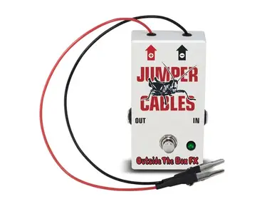 Outside The Box FX Jumper Cables