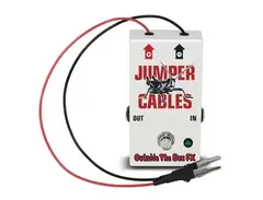 Outside The Box FX Jumper Cables main image