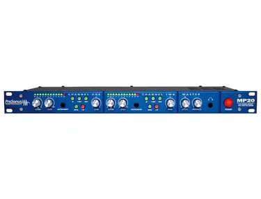 Presonus MP20