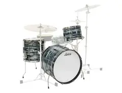 Ludwig Club Date (Blue Strata)