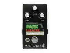 Mojo Hand FX Park Theatre main image