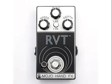 Mojo Hand FX RVT