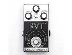 Mojo Hand FX RVT main image