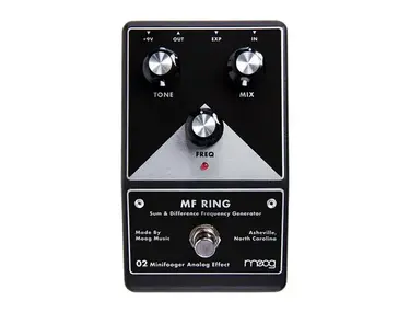 Moog Minifooger MF Ring v2