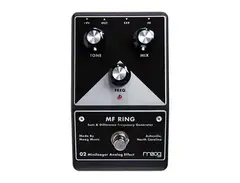 Moog Minifooger MF Ring v2