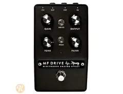 Moog Minifooger MF Drive