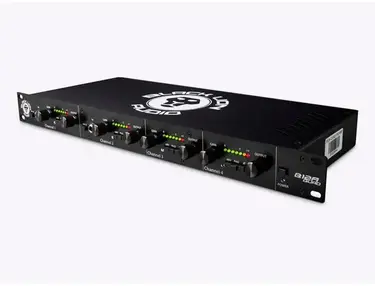 Black Lion Audio B12A Quad