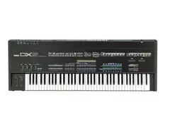 Yamaha DX5
