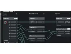 Loopback Audio Software