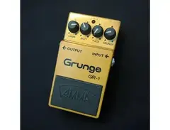 Yerasov Gamma GR-1 Grunge main image