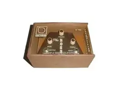 Beckman Musical Instruments B-100 The Boss main image