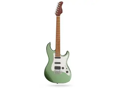Larry Carlton Signature S7
