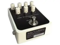 Recovery Effects Sound Destruction Device v3 main image