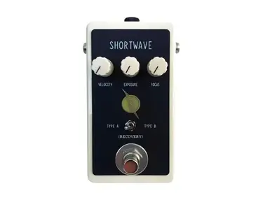 Recovery Effects Shortwave