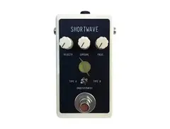 Recovery Effects Shortwave main image