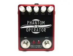 Recovery Effects Phantom Operator main image