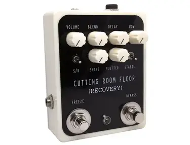 Recovery Effects Cutting Room Floor v2