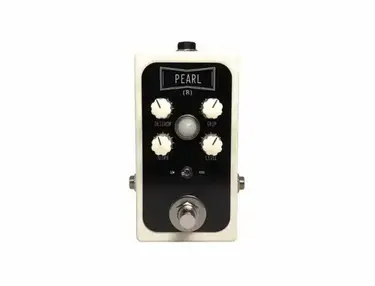Recovery Effects Pearl