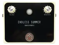 Recovery Effects Endless Summer