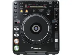 Pioneer CDJ-1000MK3 - What To Know & Where To Buy | Equipboard Pioneer CDJ-1000MK3 - What To Know & Where To Buy | Equipboard