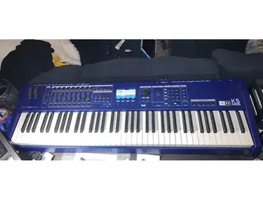 Viscount Physis K5ex