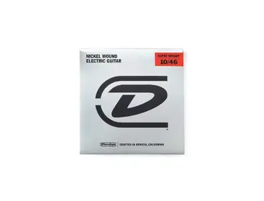 Dunlop Super Bright 10-46