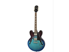 【11875】Epiphone Inspired ES-335 Figured Epiphone ES-335 Figured - What To Know & Where To Buy | Equipboard