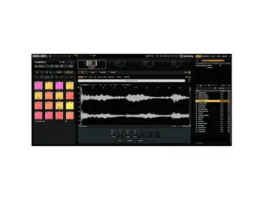 Steinberg Groove Agent 5