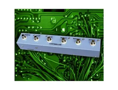 RonSound EH 16 Second Digital Delay Controller