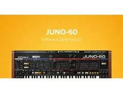 Roland Cloud Juno-60 main image