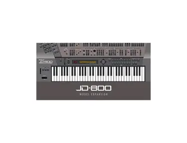 Roland Zenology JD-800
