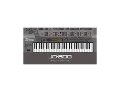 Roland Zenology JD-800