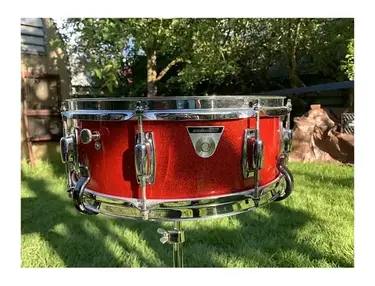 Ludwig Standard Snare