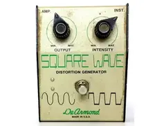 DeArmond Square Wave main image