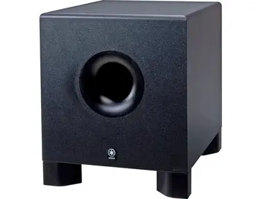 Yamaha HS10W