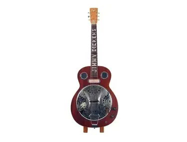 Dobro “Little” Jimmy Dickens Dobro Resonator Guitar