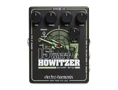 Electro-Harmonix 15Watt Howitzer