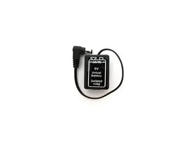 GigRig virtual battery
