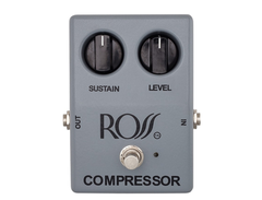 Ross Audibles Gray Compressor main image
