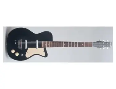 Silvertone 1958 U2