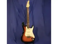 Kramer Focus Classic main image