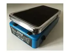Colorsound Fuzz Phazer