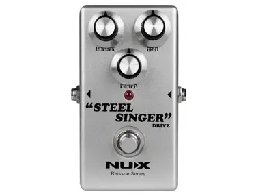 NUX Reissue Series Steel Singer