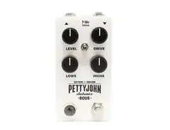 Pettyjohn Electronics ROUS main image