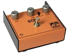 Palmer Bazz main image